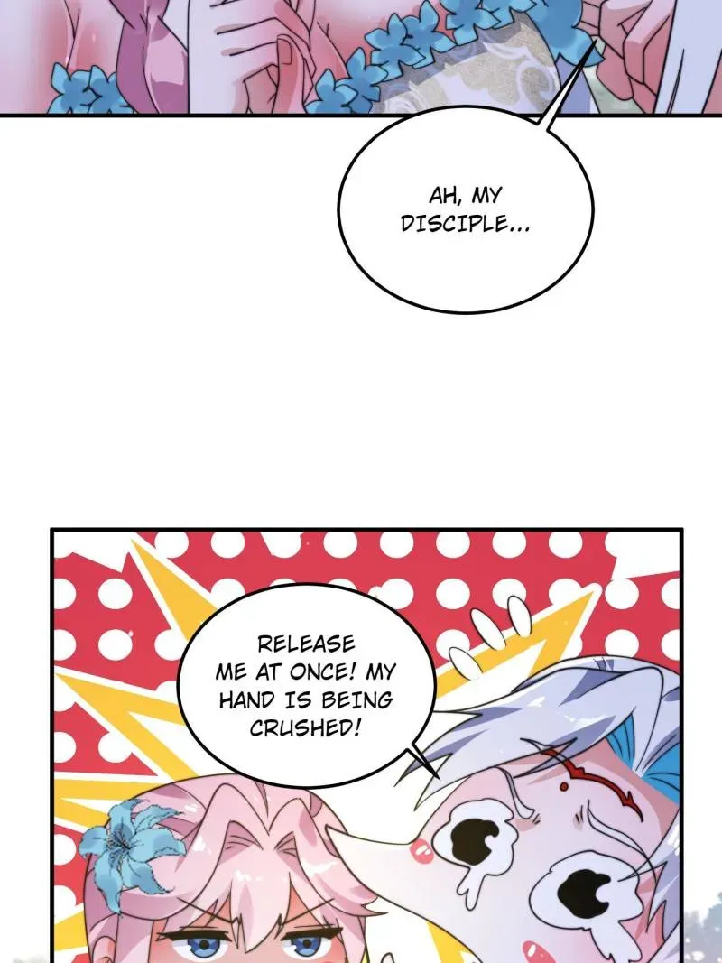 All the Female Apprentices Want to Kill Me Chapter 232 Online - página 12