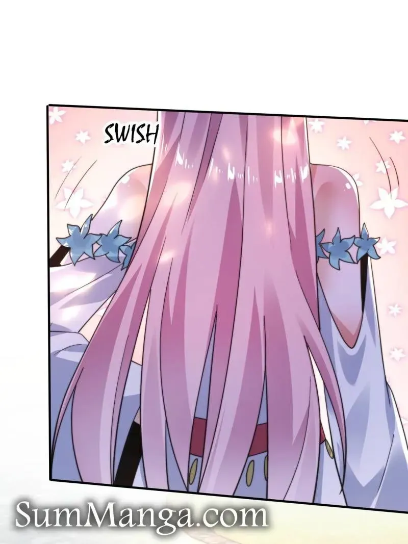 All the Female Apprentices Want to Kill Me Chapter 232 Online - página 16
