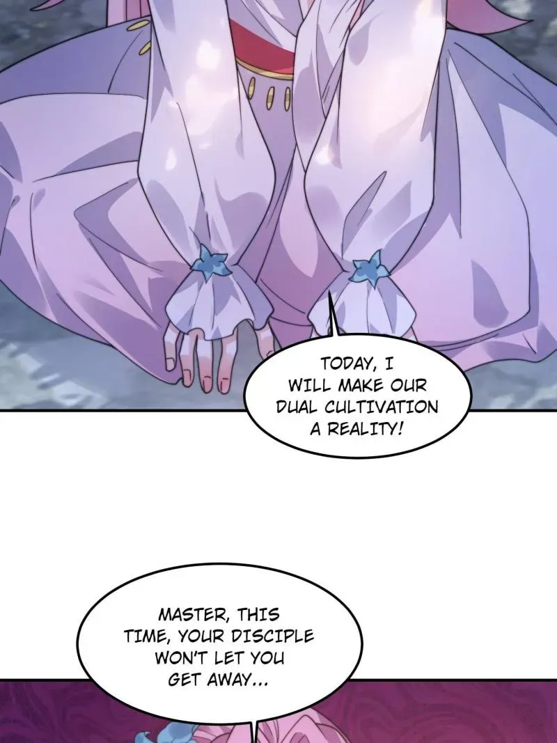 All the Female Apprentices Want to Kill Me Chapter 232 Online - página 18