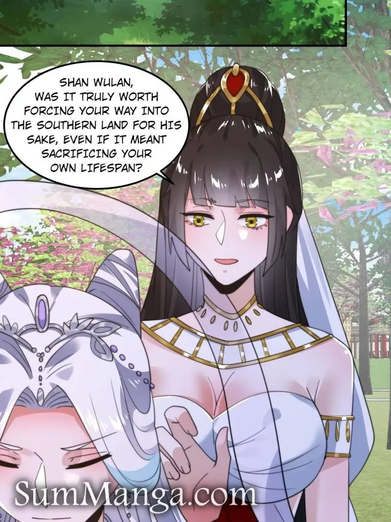 All the Female Apprentices Want to Kill Me Chapter 232 Online - página 22