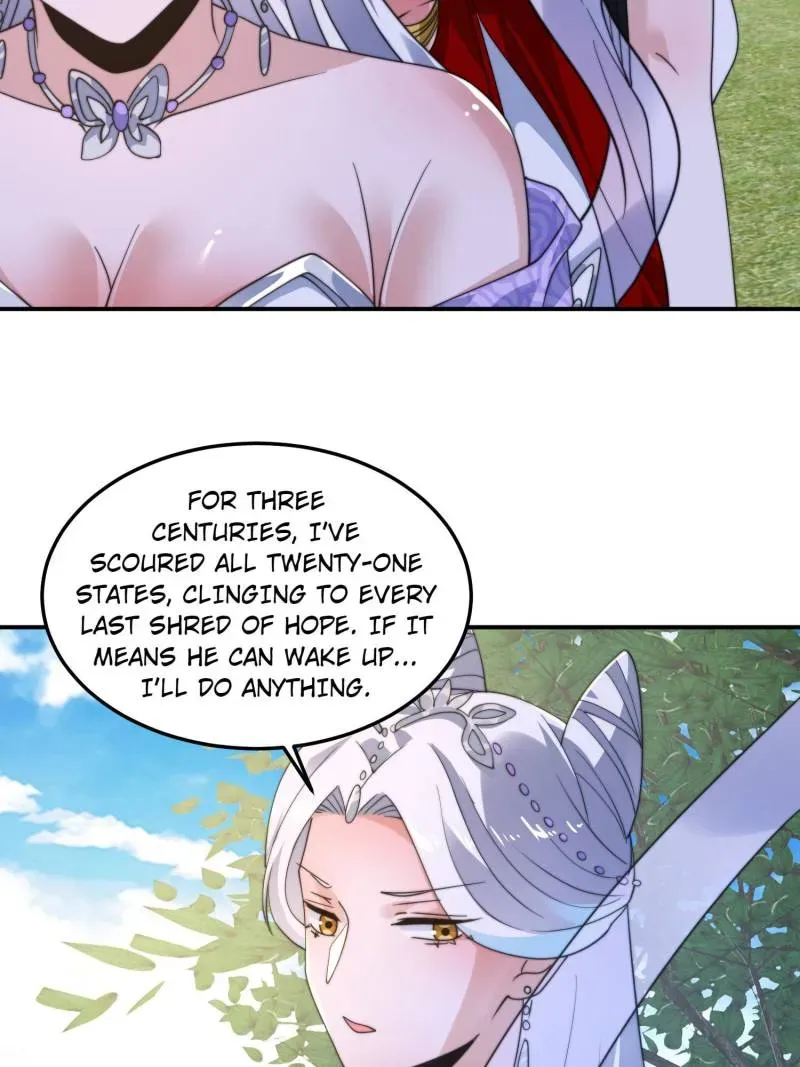 All the Female Apprentices Want to Kill Me Chapter 232 Online - página 23