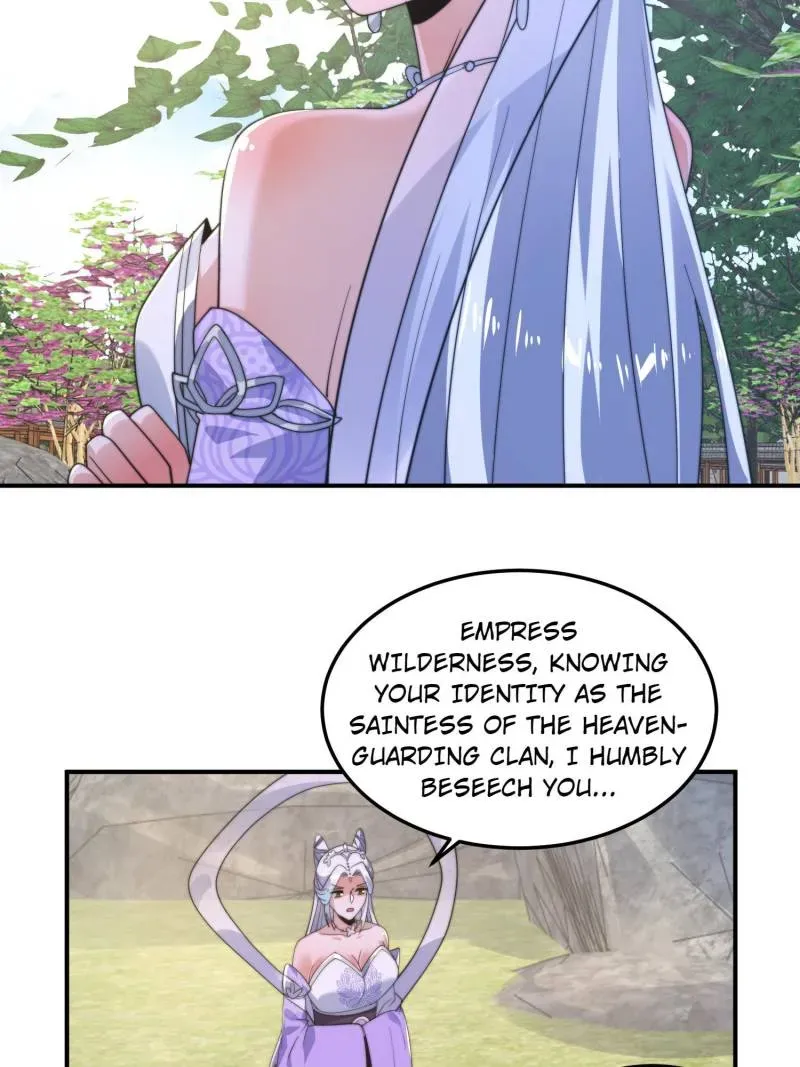 All the Female Apprentices Want to Kill Me Chapter 232 Online - página 24