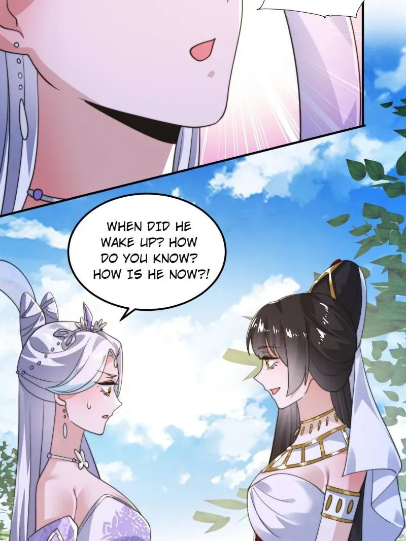 All the Female Apprentices Want to Kill Me Chapter 232 Online - página 26