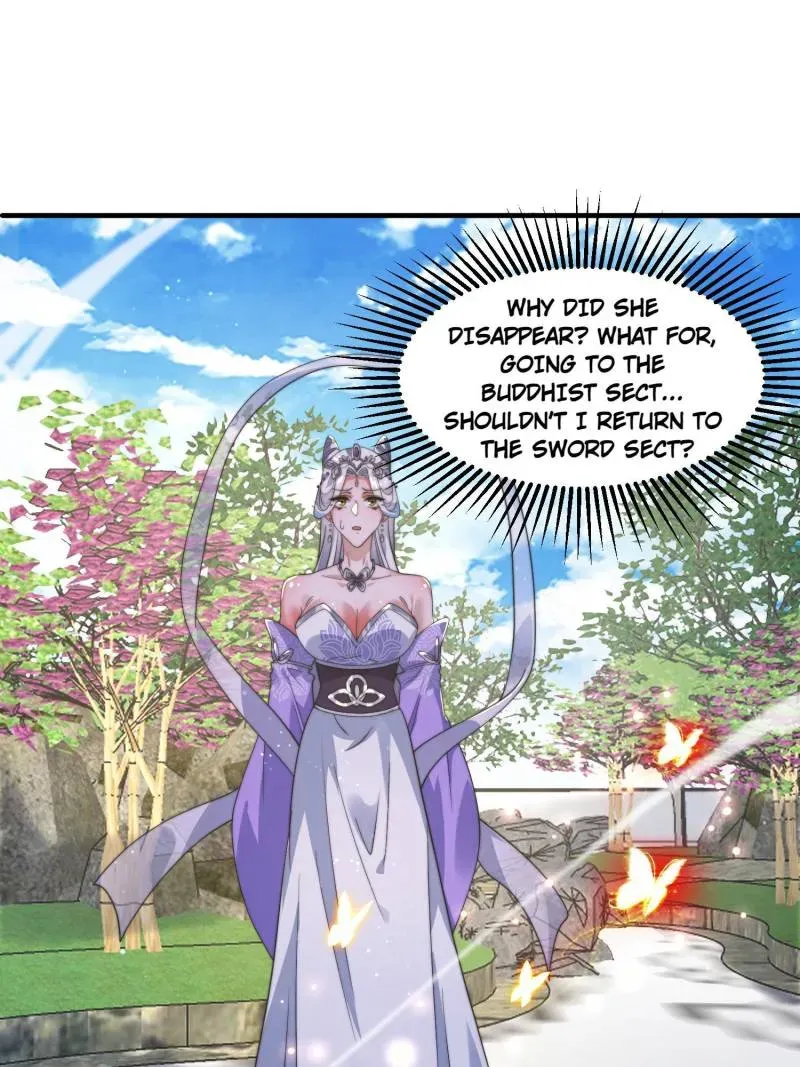 All the Female Apprentices Want to Kill Me Chapter 232 Online - página 31