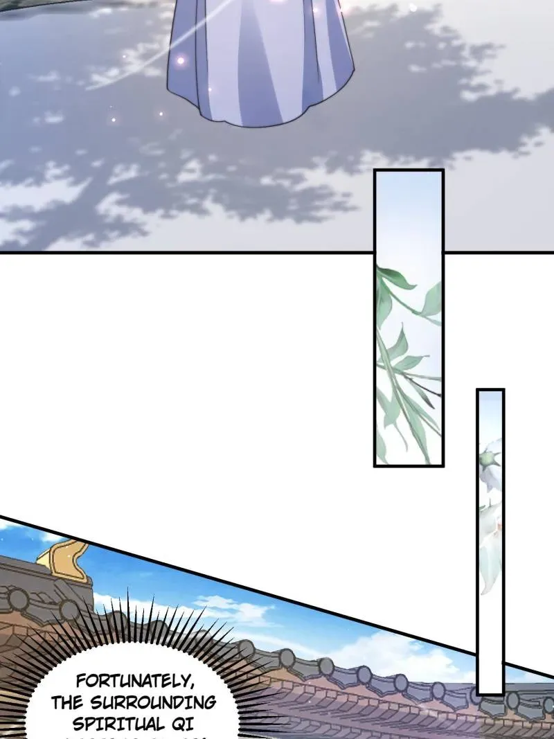 All the Female Apprentices Want to Kill Me Chapter 232 Online - página 32
