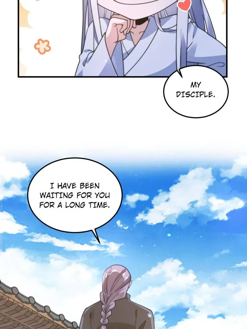 All the Female Apprentices Want to Kill Me Chapter 232 Online - página 36