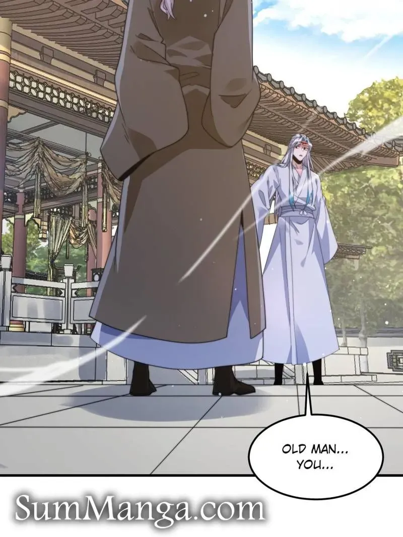 All the Female Apprentices Want to Kill Me Chapter 232 Online - página 37