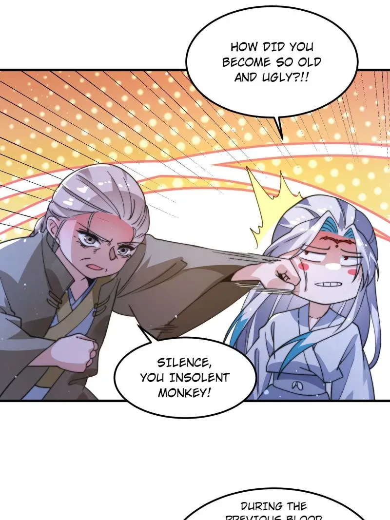 All the Female Apprentices Want to Kill Me Chapter 232 Online - página 38