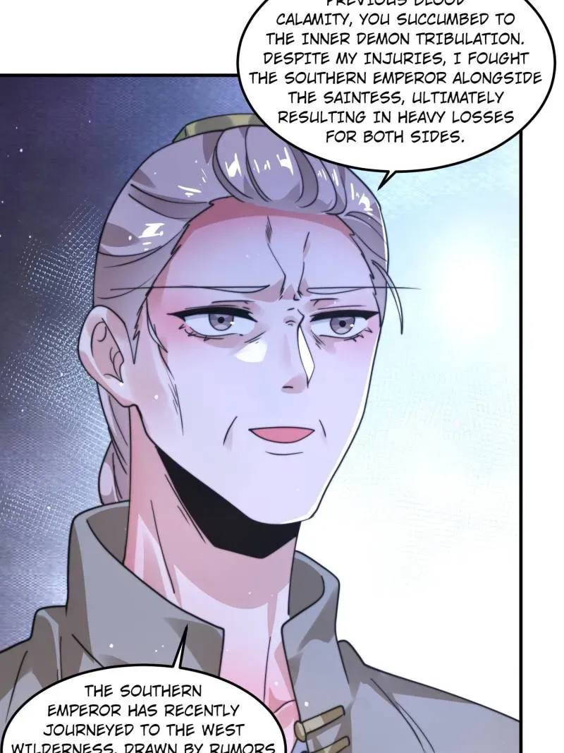 All the Female Apprentices Want to Kill Me Chapter 232 Online - página 39