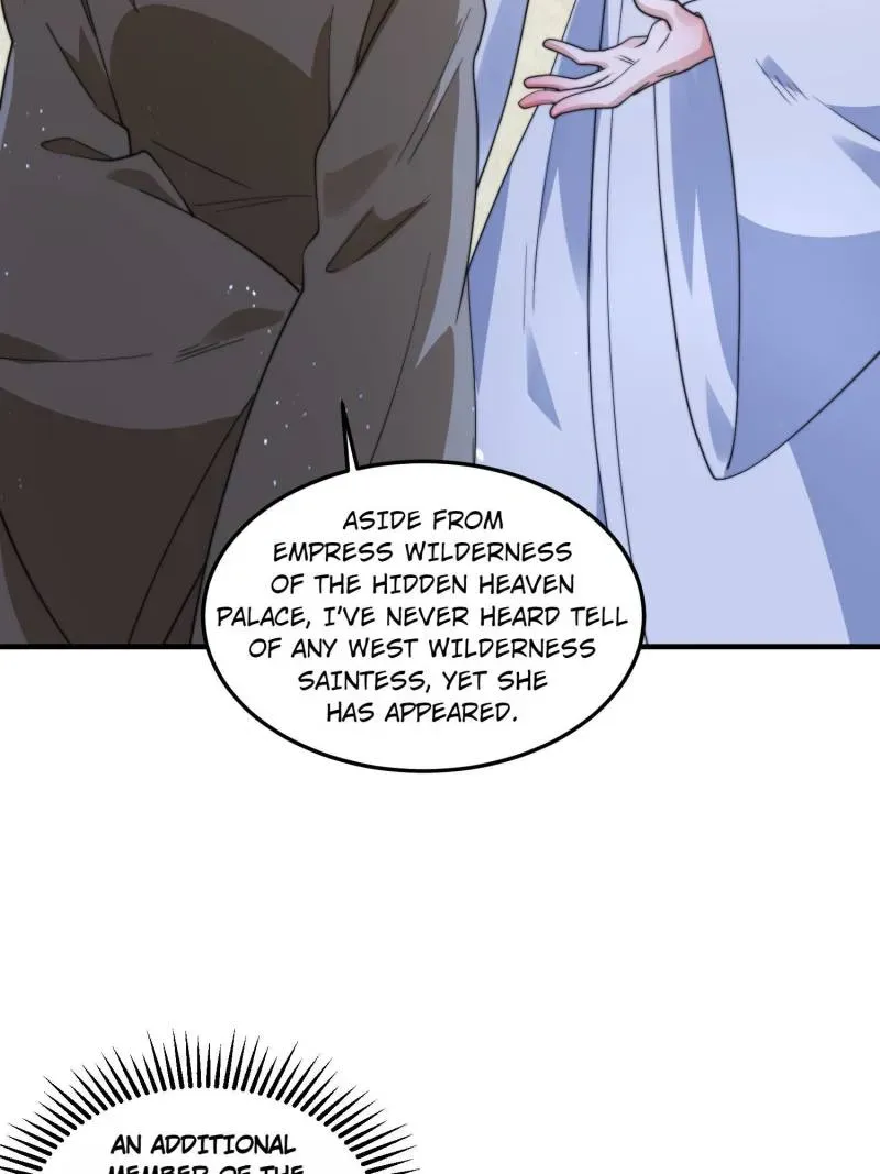 All the Female Apprentices Want to Kill Me Chapter 232 Online - página 41