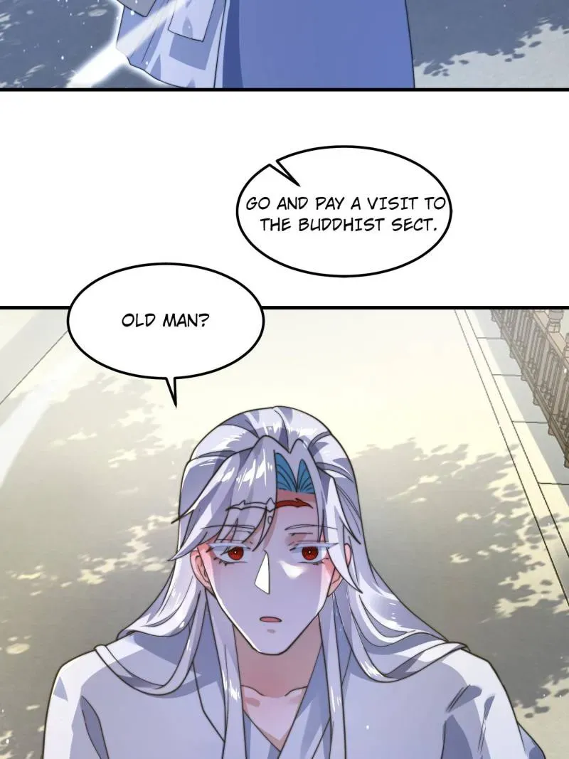 All the Female Apprentices Want to Kill Me Chapter 232 Online - página 44