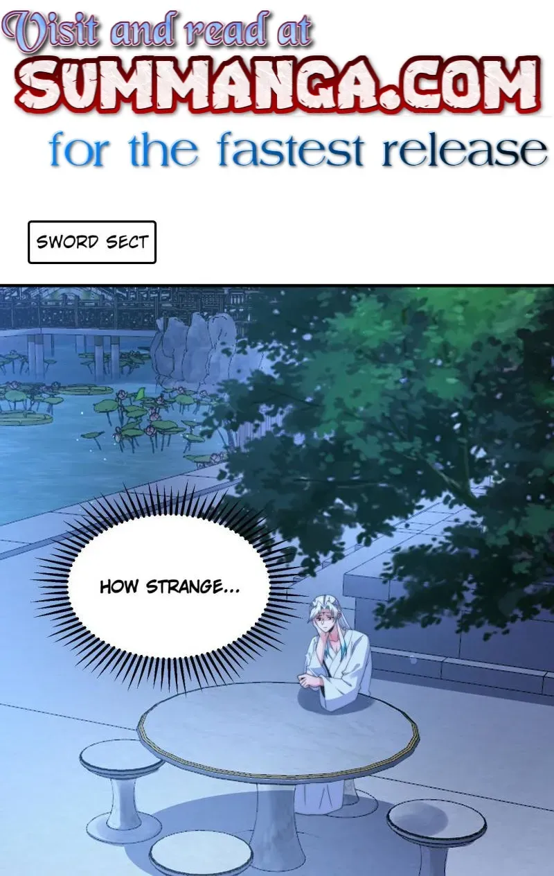 All the Female Apprentices Want to Kill Me Chapter 233 Online - página 1