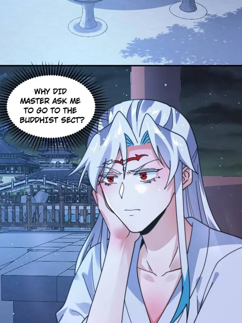 All the Female Apprentices Want to Kill Me Chapter 233 Online - página 2
