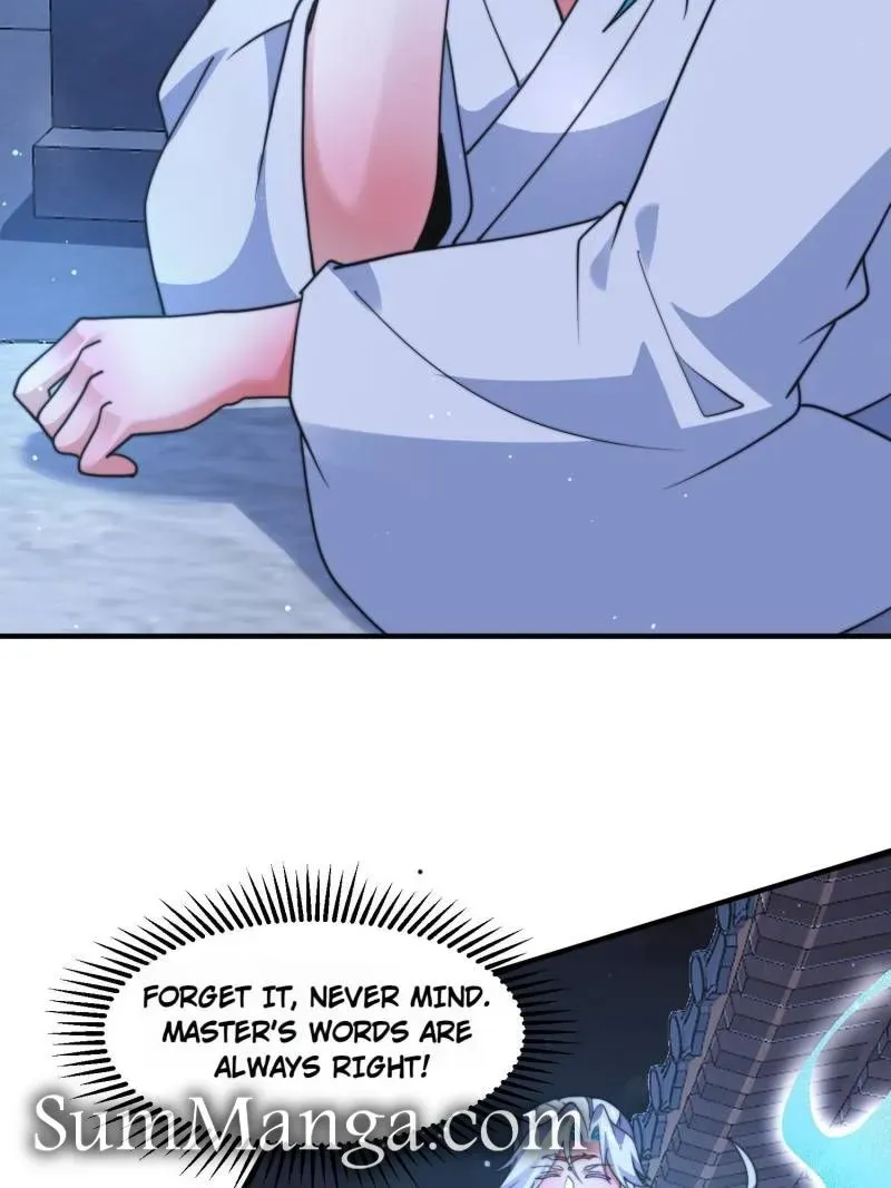 All the Female Apprentices Want to Kill Me Chapter 233 Online - página 3