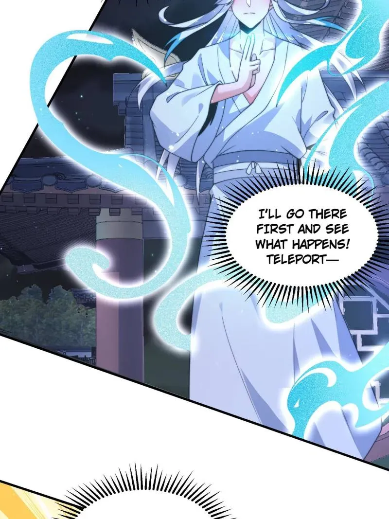 All the Female Apprentices Want to Kill Me Chapter 233 Online - página 4