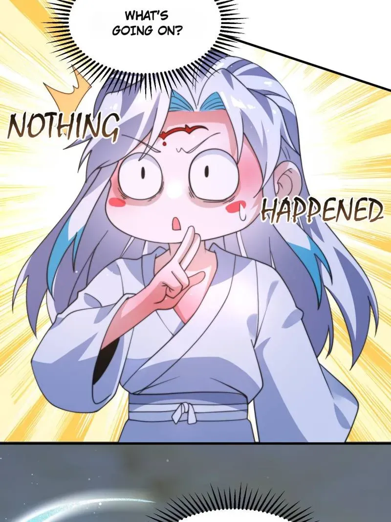 All the Female Apprentices Want to Kill Me Chapter 233 Online - página 5