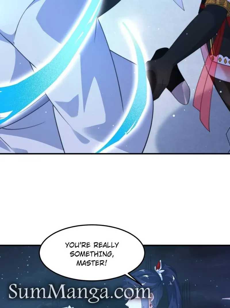 All the Female Apprentices Want to Kill Me Chapter 233 Online - página 7