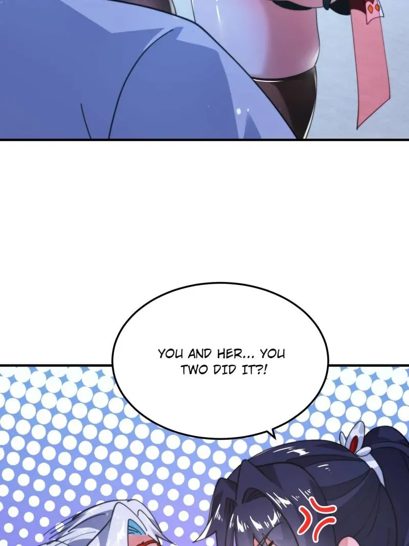 All the Female Apprentices Want to Kill Me Chapter 233 Online - página 10