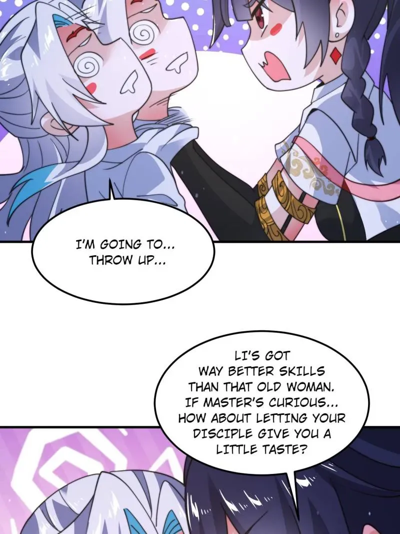 All the Female Apprentices Want to Kill Me Chapter 233 Online - página 11