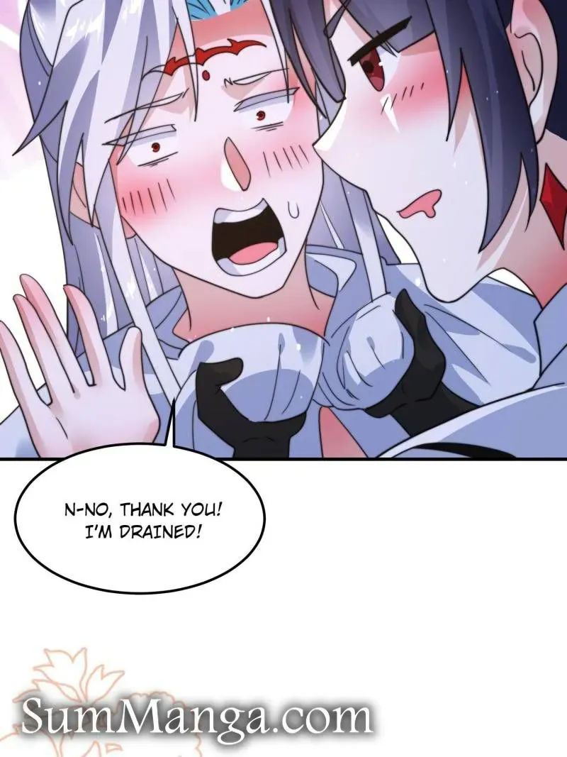 All the Female Apprentices Want to Kill Me Chapter 233 Online - página 12