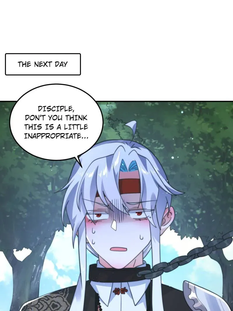 All the Female Apprentices Want to Kill Me Chapter 233 Online - página 16