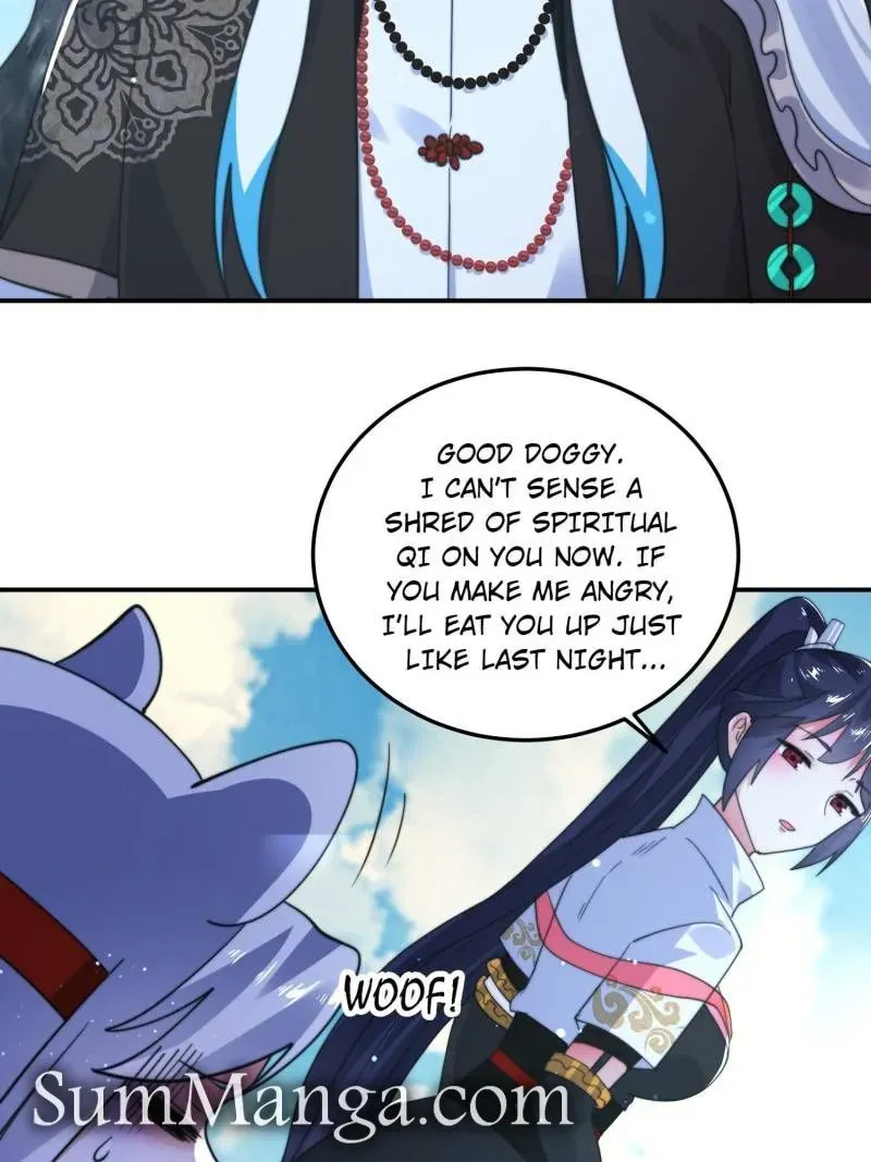 All the Female Apprentices Want to Kill Me Chapter 233 Online - página 17