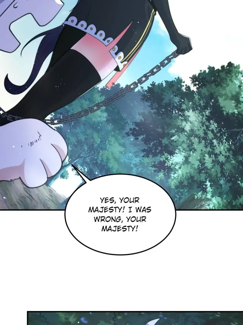 All the Female Apprentices Want to Kill Me Chapter 233 Online - página 18