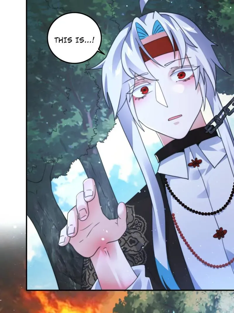 All the Female Apprentices Want to Kill Me Chapter 233 Online - página 19