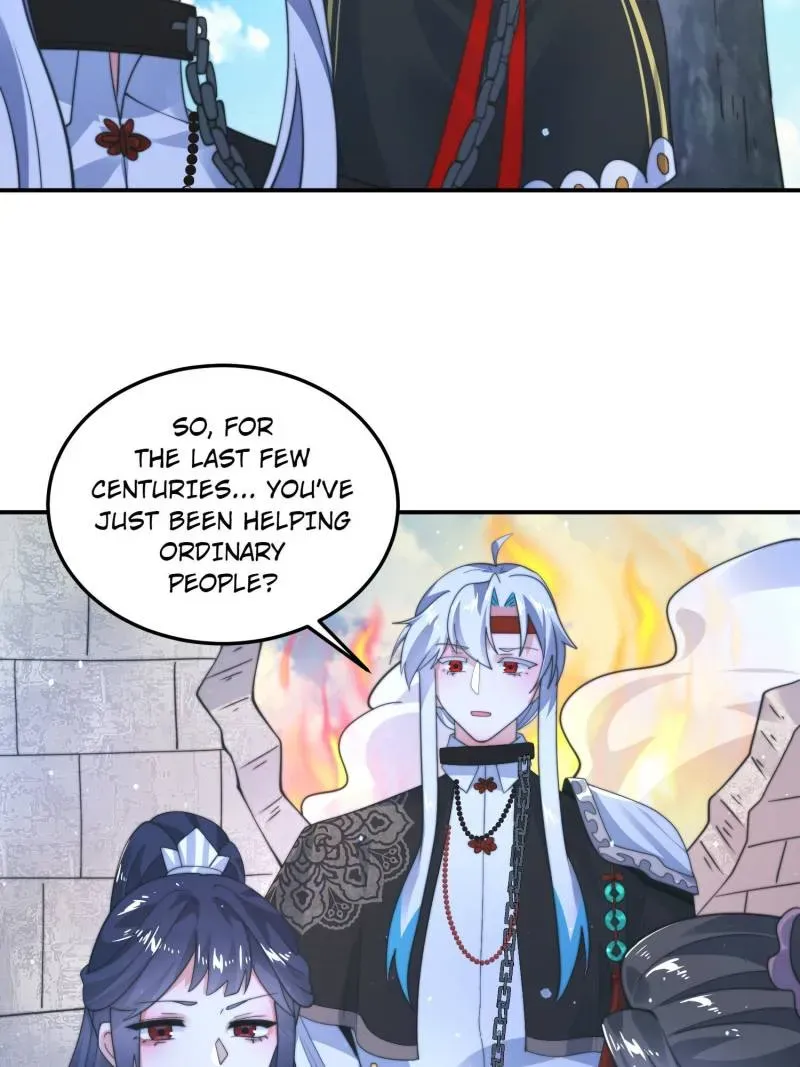 All the Female Apprentices Want to Kill Me Chapter 233 Online - página 23