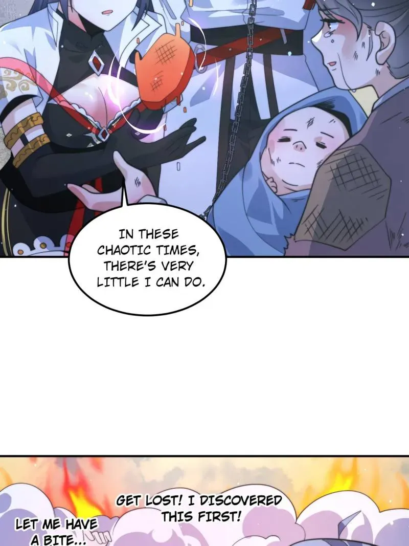 All the Female Apprentices Want to Kill Me Chapter 233 Online - página 24