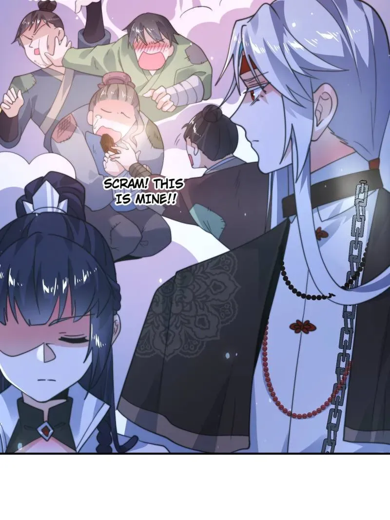 All the Female Apprentices Want to Kill Me Chapter 233 Online - página 25