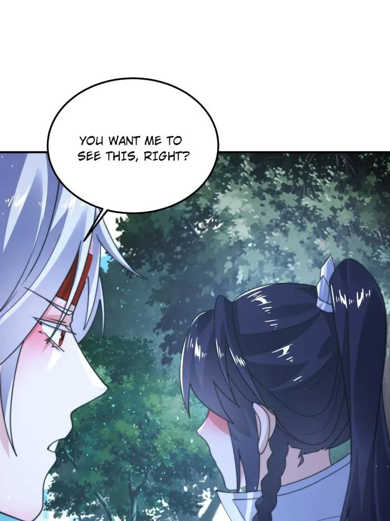 All the Female Apprentices Want to Kill Me Chapter 233 Online - página 26