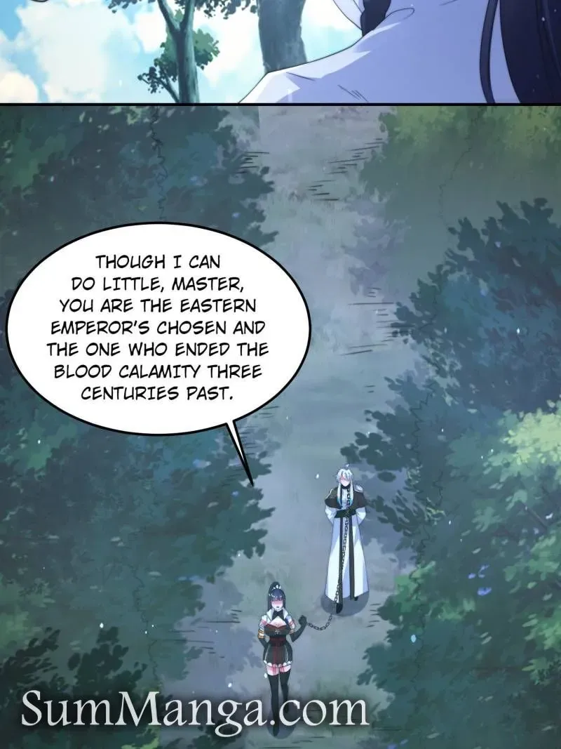 All the Female Apprentices Want to Kill Me Chapter 233 Online - página 27