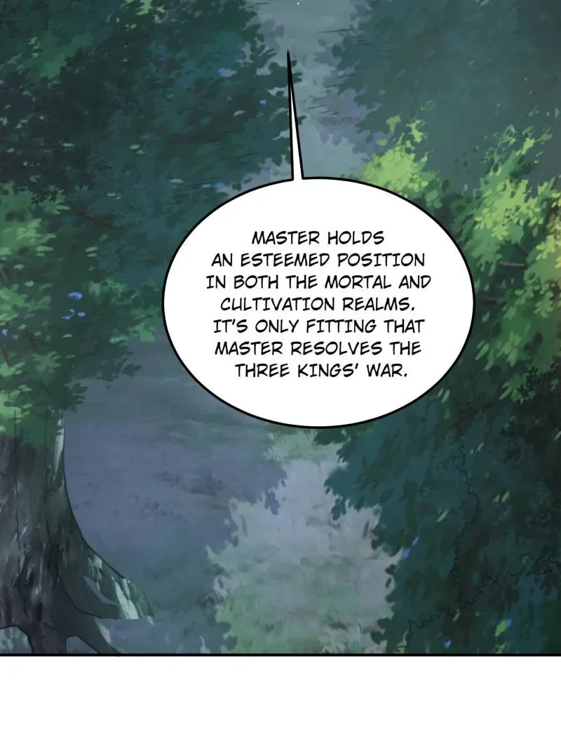 All the Female Apprentices Want to Kill Me Chapter 233 Online - página 28