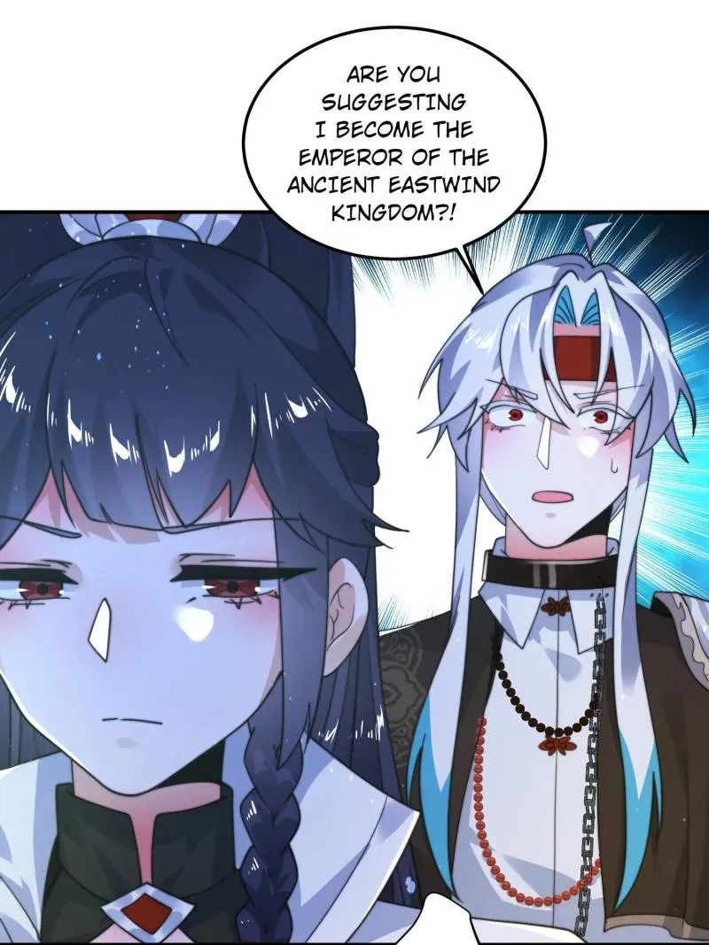 All the Female Apprentices Want to Kill Me Chapter 233 Online - página 29