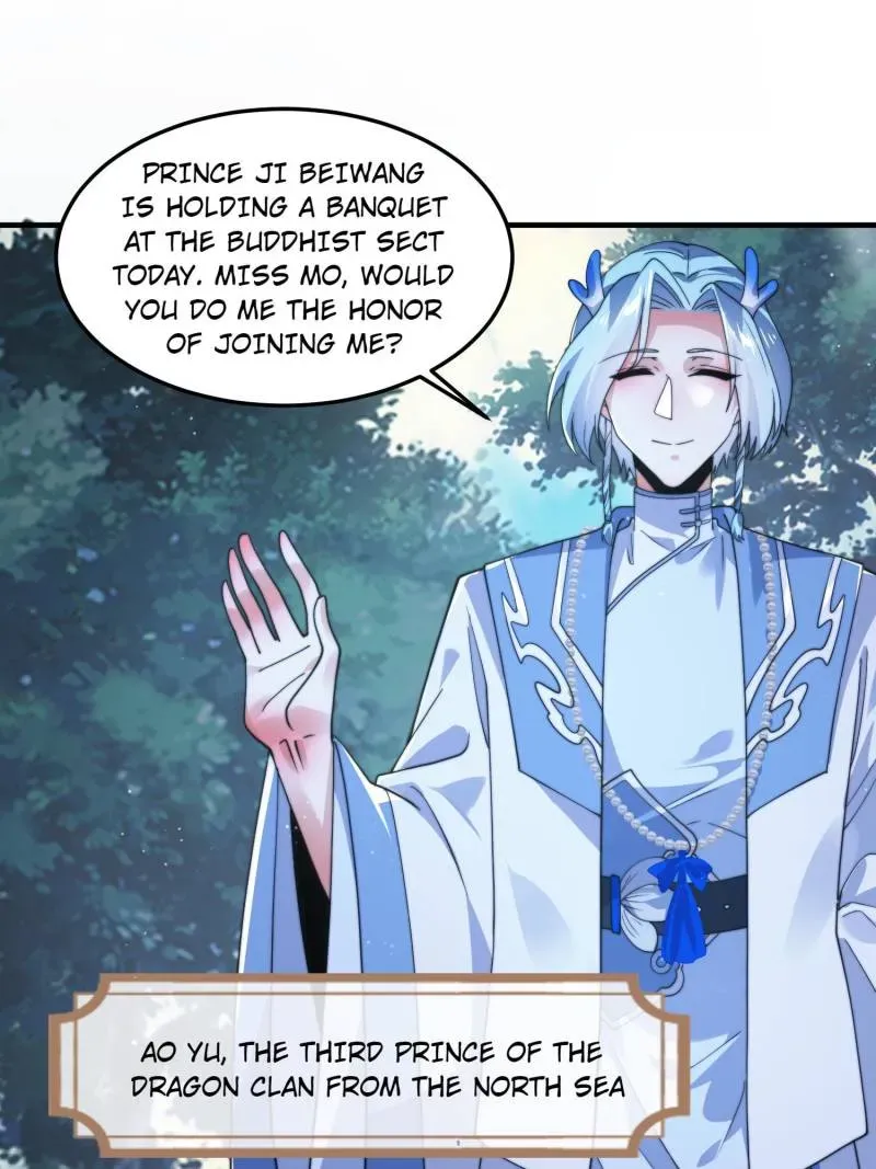 All the Female Apprentices Want to Kill Me Chapter 233 Online - página 31