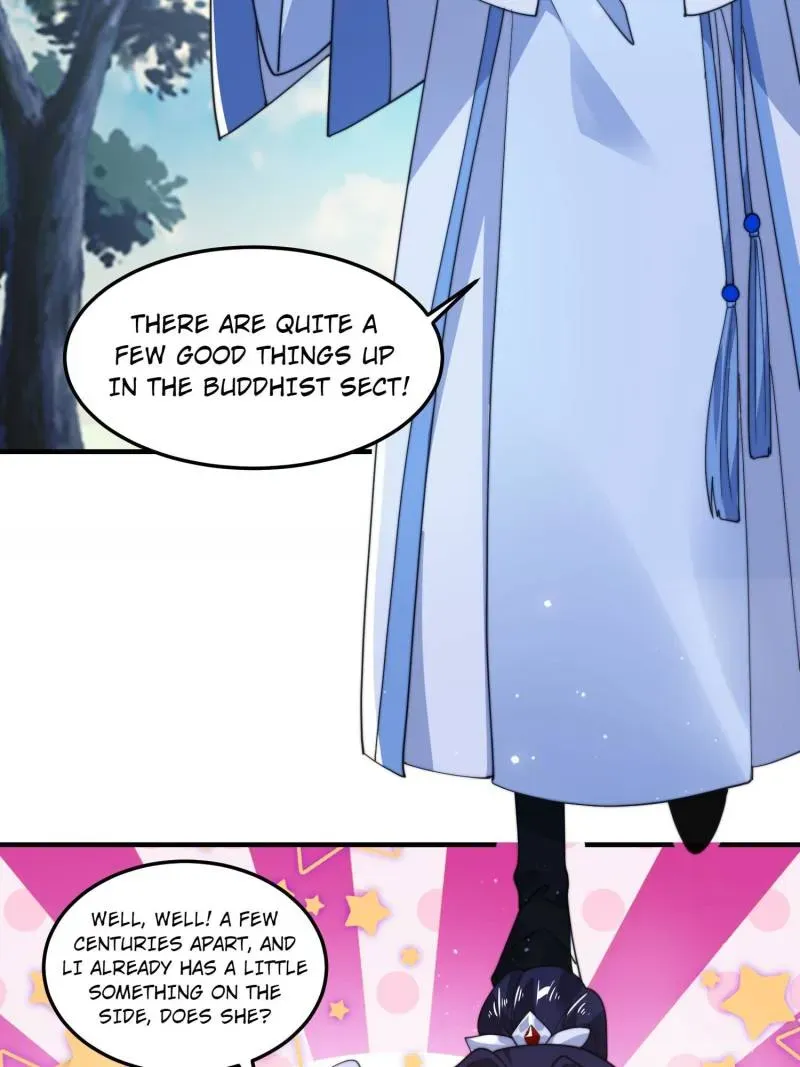All the Female Apprentices Want to Kill Me Chapter 233 Online - página 32