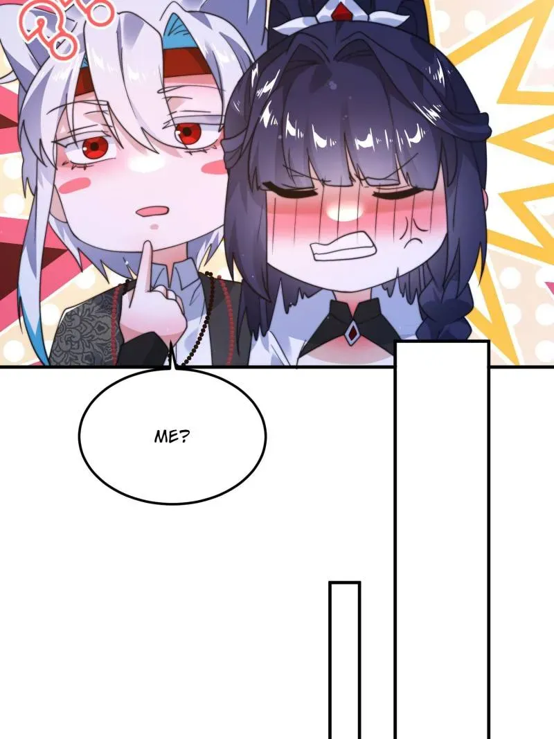 All the Female Apprentices Want to Kill Me Chapter 233 Online - página 35