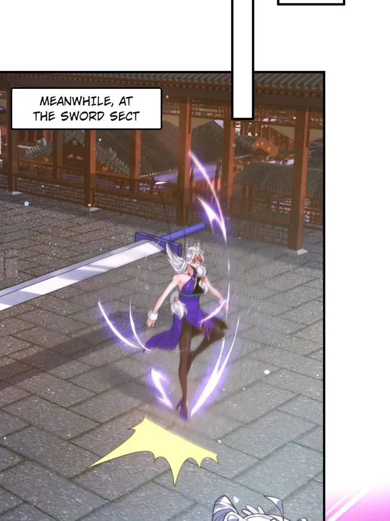 All the Female Apprentices Want to Kill Me Chapter 233 Online - página 36