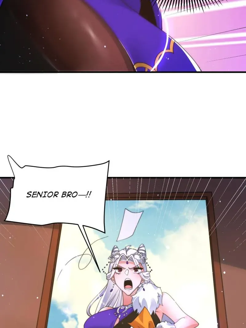 All the Female Apprentices Want to Kill Me Chapter 233 Online - página 38