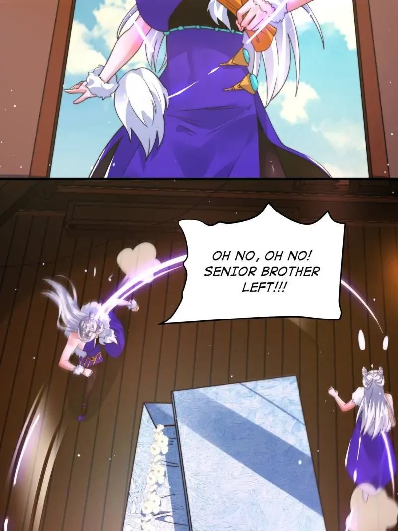 All the Female Apprentices Want to Kill Me Chapter 233 Online - página 39