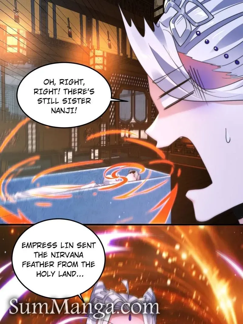 All the Female Apprentices Want to Kill Me Chapter 233 Online - página 41