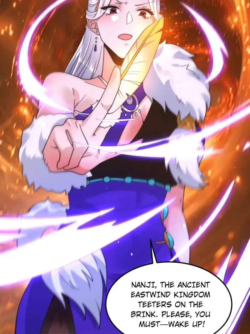 All the Female Apprentices Want to Kill Me Chapter 233 Online - página 42