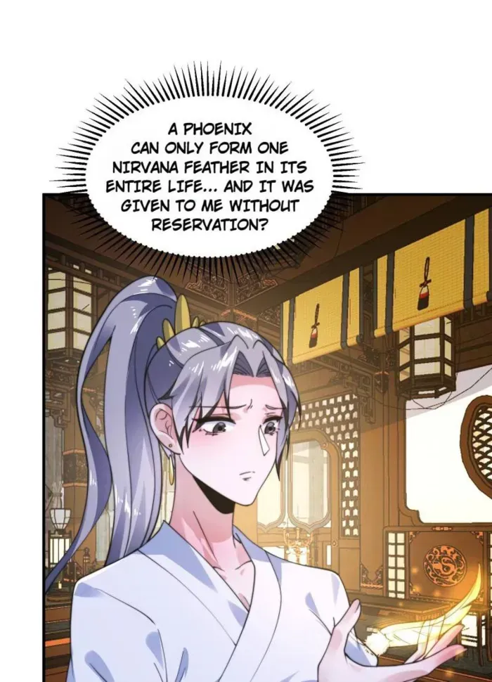 All the Female Apprentices Want to Kill Me Chapter 234 Online - página 1