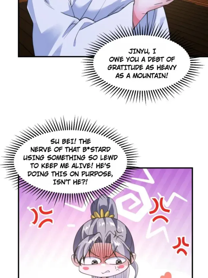 All the Female Apprentices Want to Kill Me Chapter 234 Online - página 2