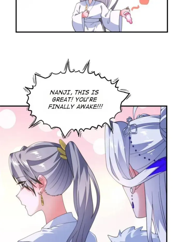All the Female Apprentices Want to Kill Me Chapter 234 Online - página 3
