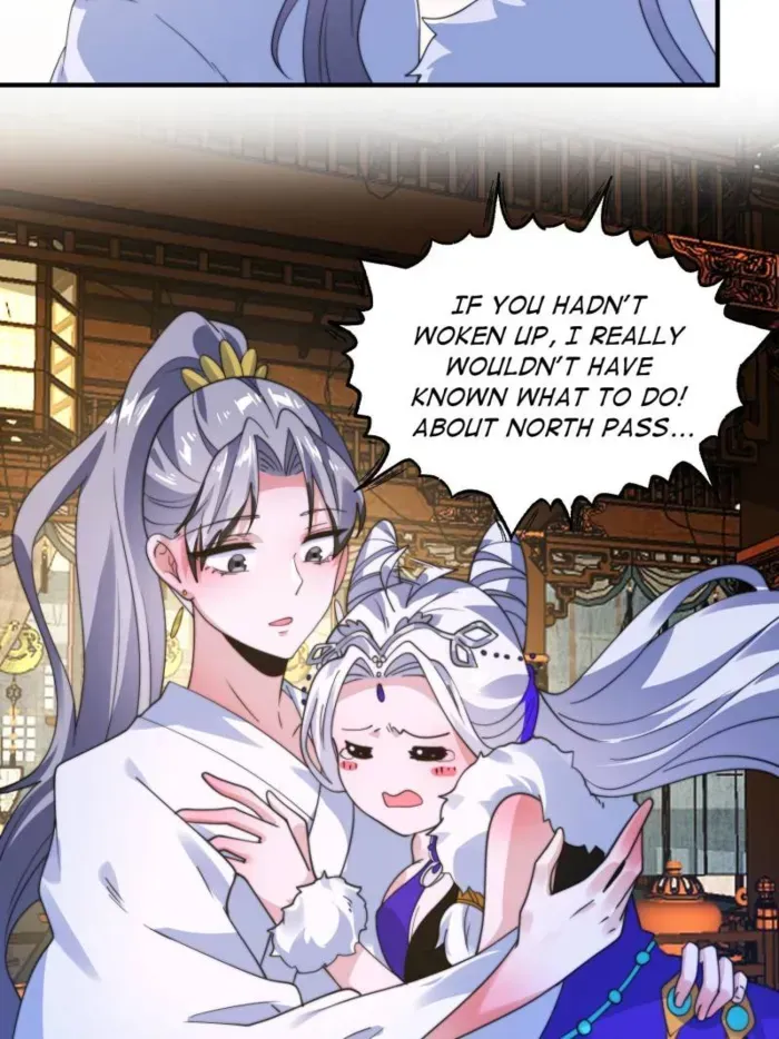 All the Female Apprentices Want to Kill Me Chapter 234 Online - página 4