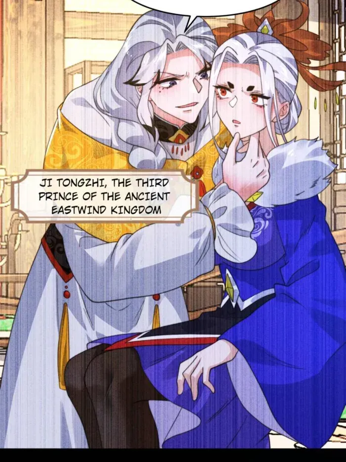 All the Female Apprentices Want to Kill Me Chapter 234 Online - página 7