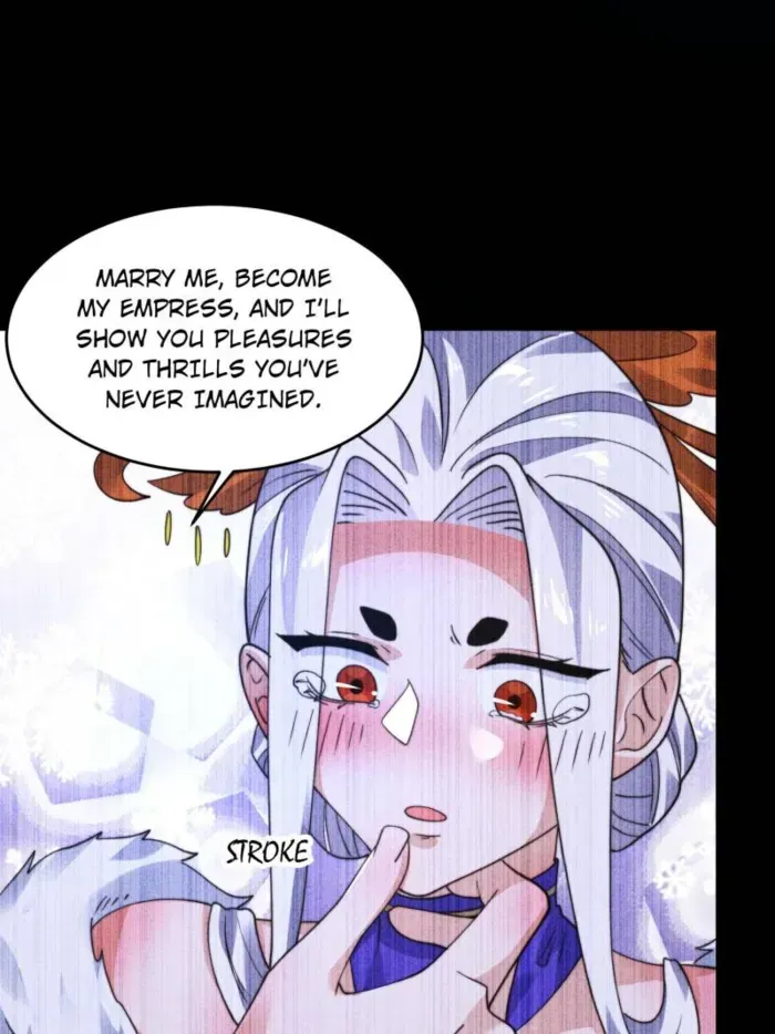 All the Female Apprentices Want to Kill Me Chapter 234 Online - página 8