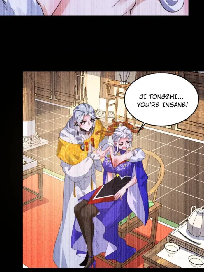 All the Female Apprentices Want to Kill Me Chapter 234 Online - página 9